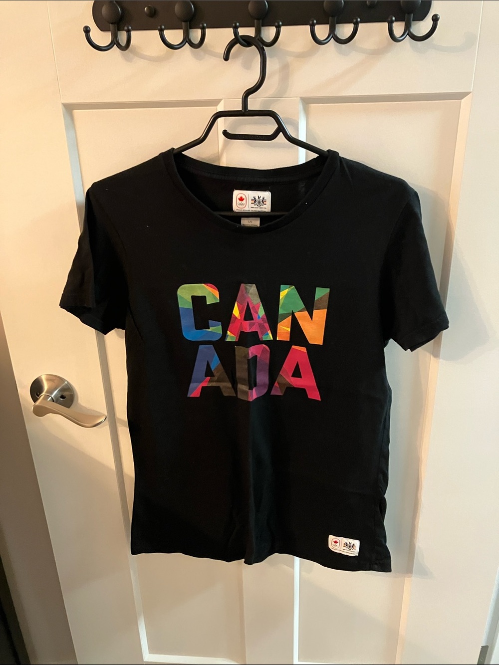 Hudson Bay Canada tee